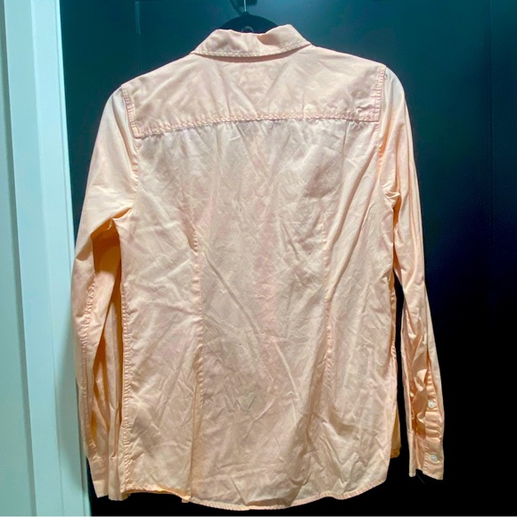 Tommy Hilfiger - casual Pink shirt - M - Picture 2 of 3